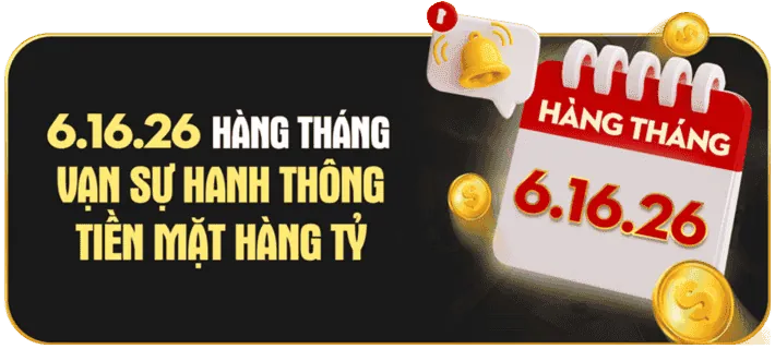 Khuyến Mãi Casino