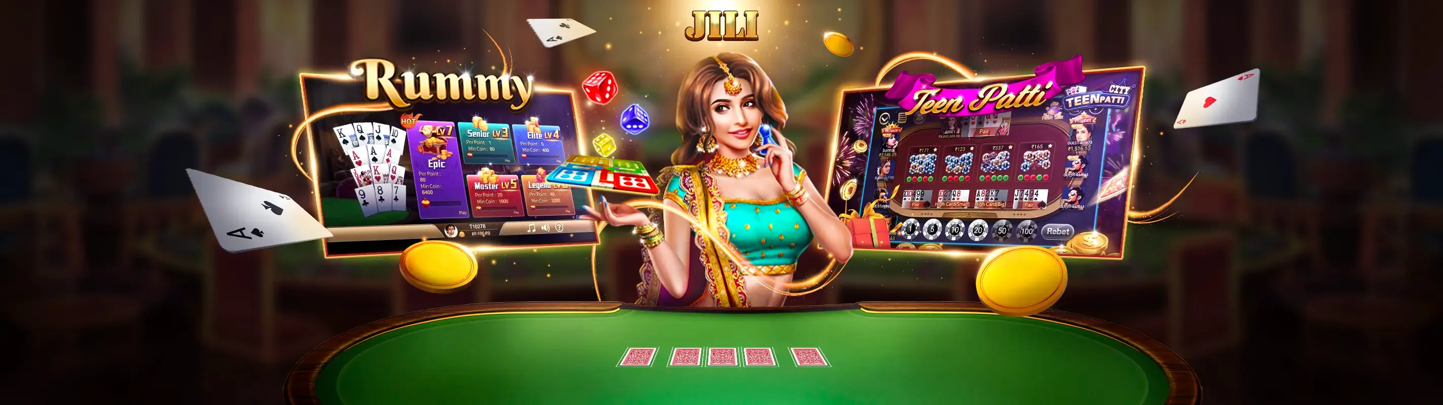 Sòng bạc Betway trực tiếp với trò roulette